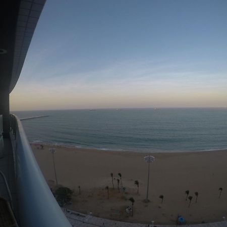 Terracos Do Atlantico Apartment Fortaleza  Exterior foto