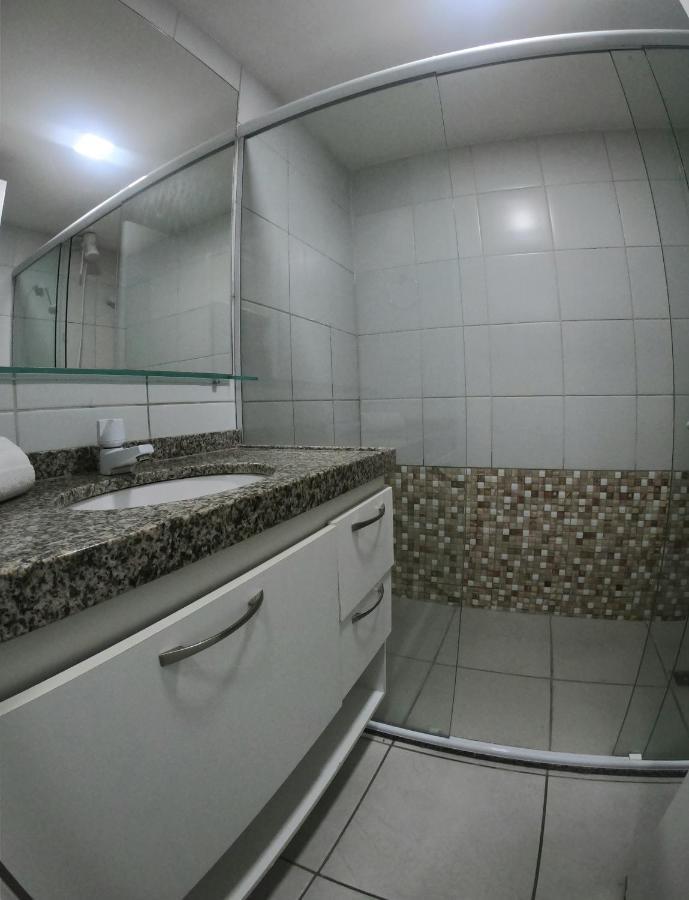 Terracos Do Atlantico Apartment Fortaleza  Exterior foto